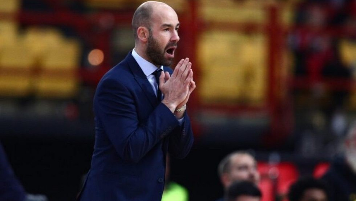 Σπανούλης: «Να ξανασμίξουμε όλοι οι Έλληνες στο Προολυμπιακό, είναι νωρίς για τον Γιάννη»