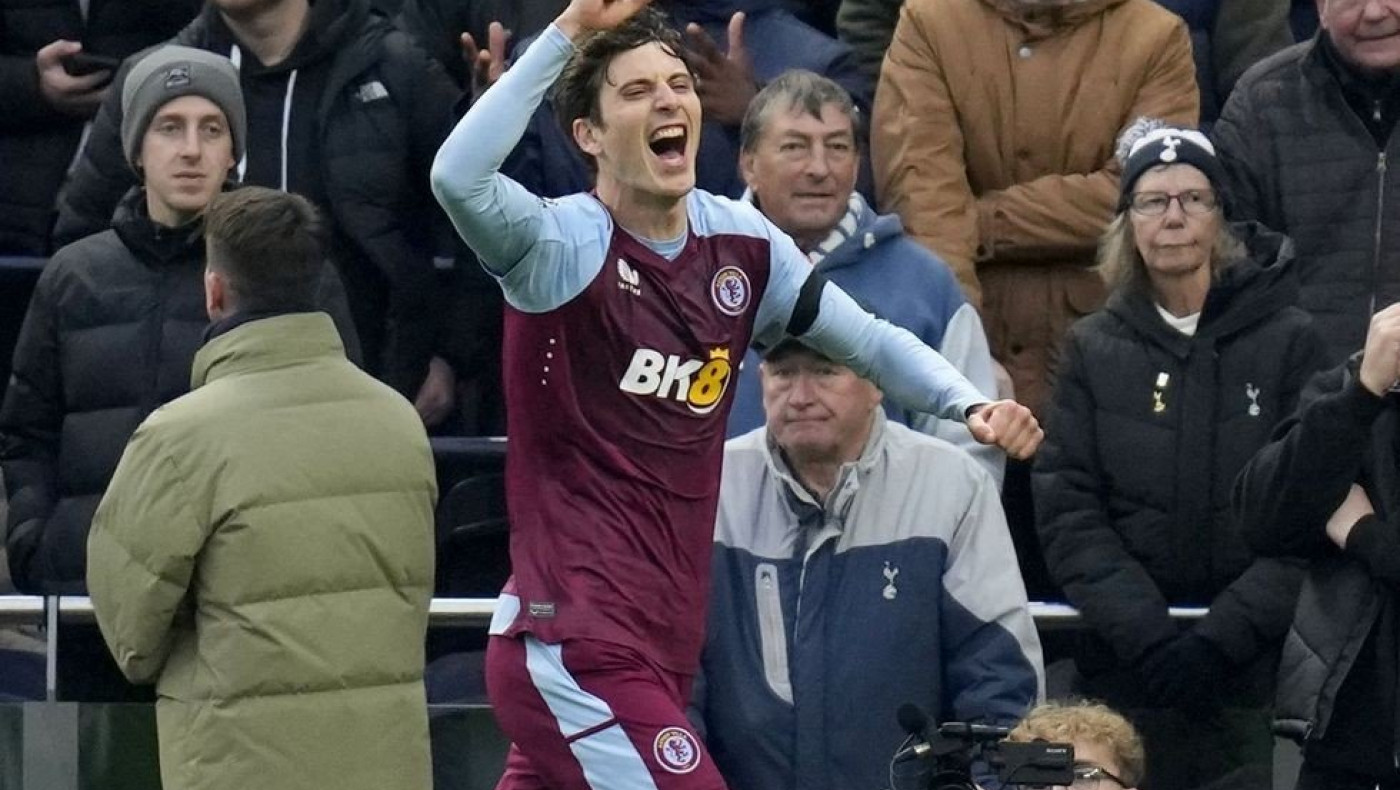 Ισπανία: Στο... επίκεντρο ο Τόρες της Άστον Βίλα