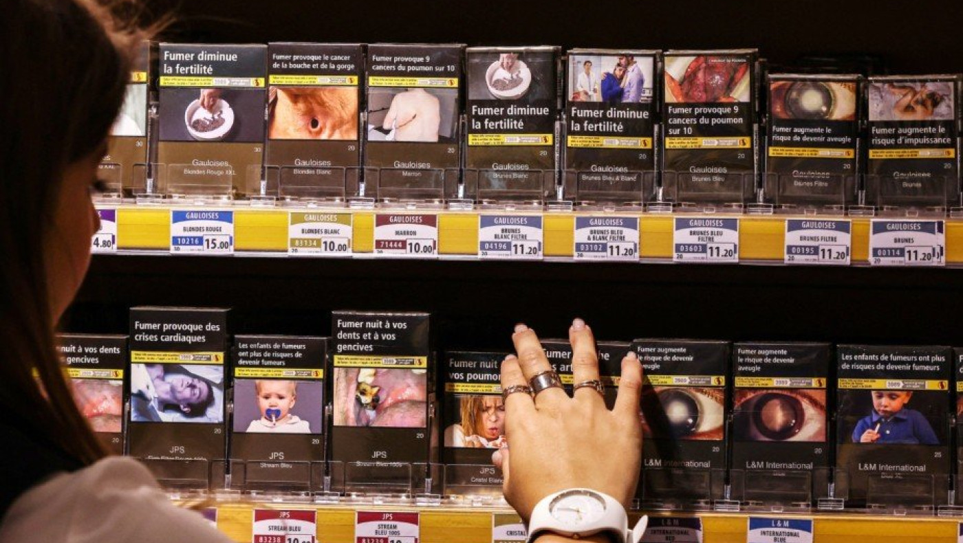 Έρχονται νέες αυξήσεις στα τσιγάρα-Σε τι τιμές θα πωλούνται