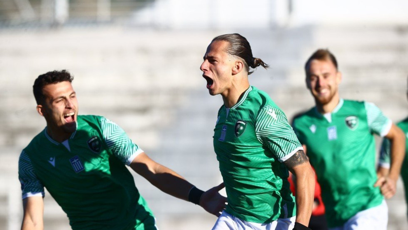 Πήρε φόρα ο Μακεδονικός και ανέβηκε τρίτος