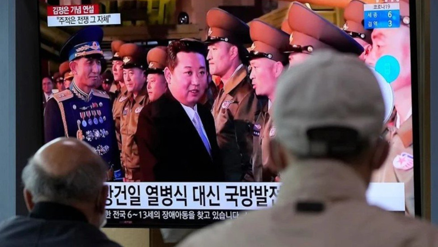 Oι Βορειοκορεάτες... χάνουν τα μαλλιά τους και υπάρχει εξήγηση