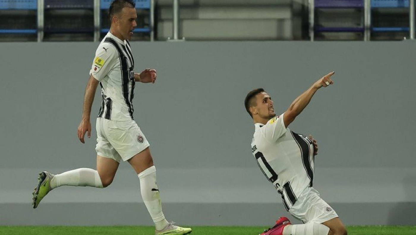 Value Bet: Ψάχνει ξέσπασμα η Παρτίζαν