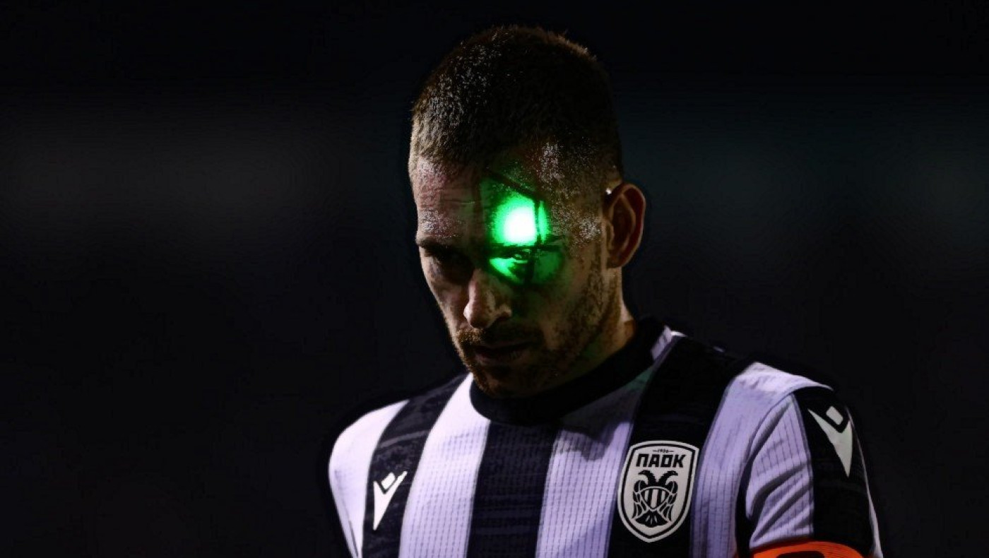 Ο Ζίβκοβιτς είναι ο ελεύθερος σκοπευτής του ΠΑΟΚ