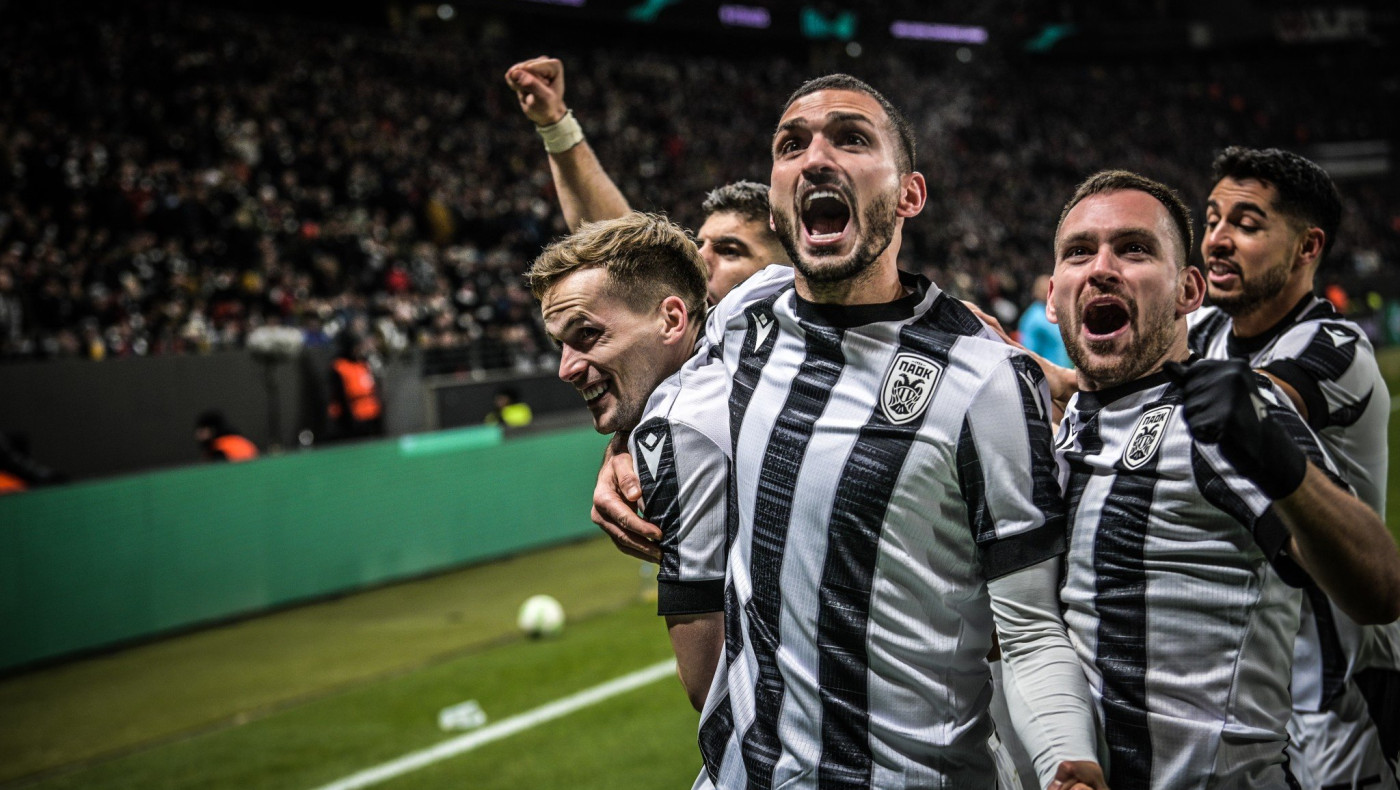 Πέταξε στην… στρατόσφαιρα και δεν έχει βρει ταβάνι!