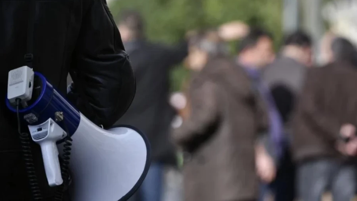 Στο δρόμο οι ελεύθεροι επαγγελματίες για το φορολογικό νομοσχέδιο στις 5 Δεκεμβρίου