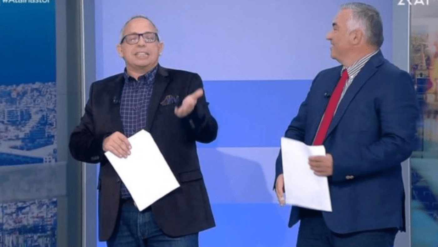 Η καλημέρα του ο Κούτρα με... ΠΑΟΚ: «Έτσι κερδίζουν στη Γερμανία»