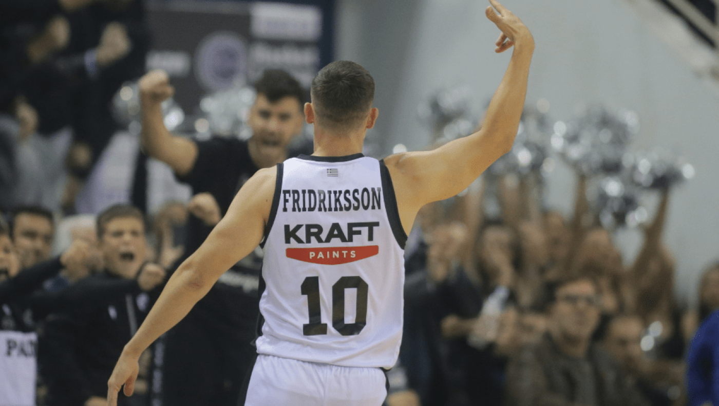 Από το… νοσοκομείο πήγε στο γήπεδο!