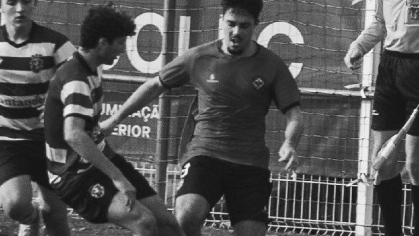 Ολιβεϊρένσε: Έχασε την ζωή του σε τροχαίο 18χρονος ποδοσφαιριστής της