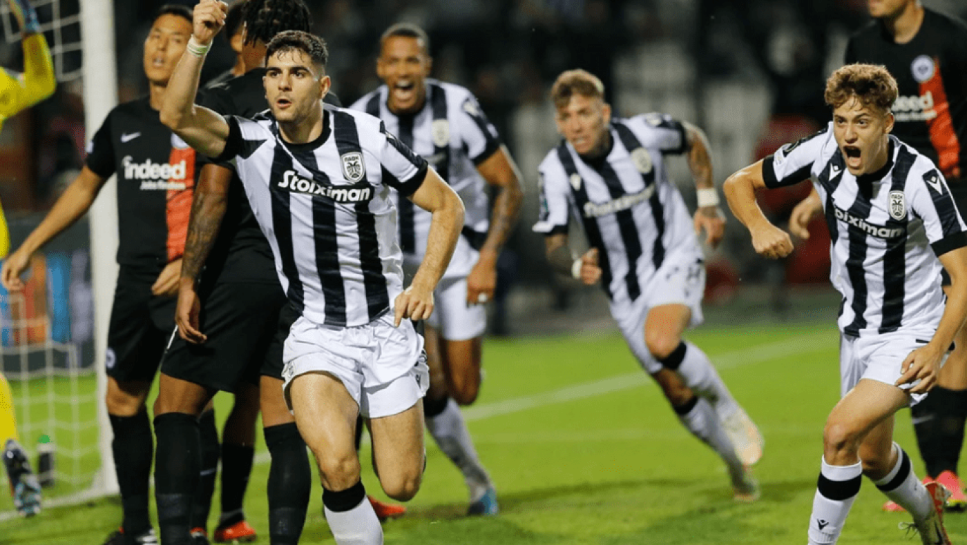 Σοβαρός και καλά διαβασμένος σε μία πολύ δύσκολη αποστολή