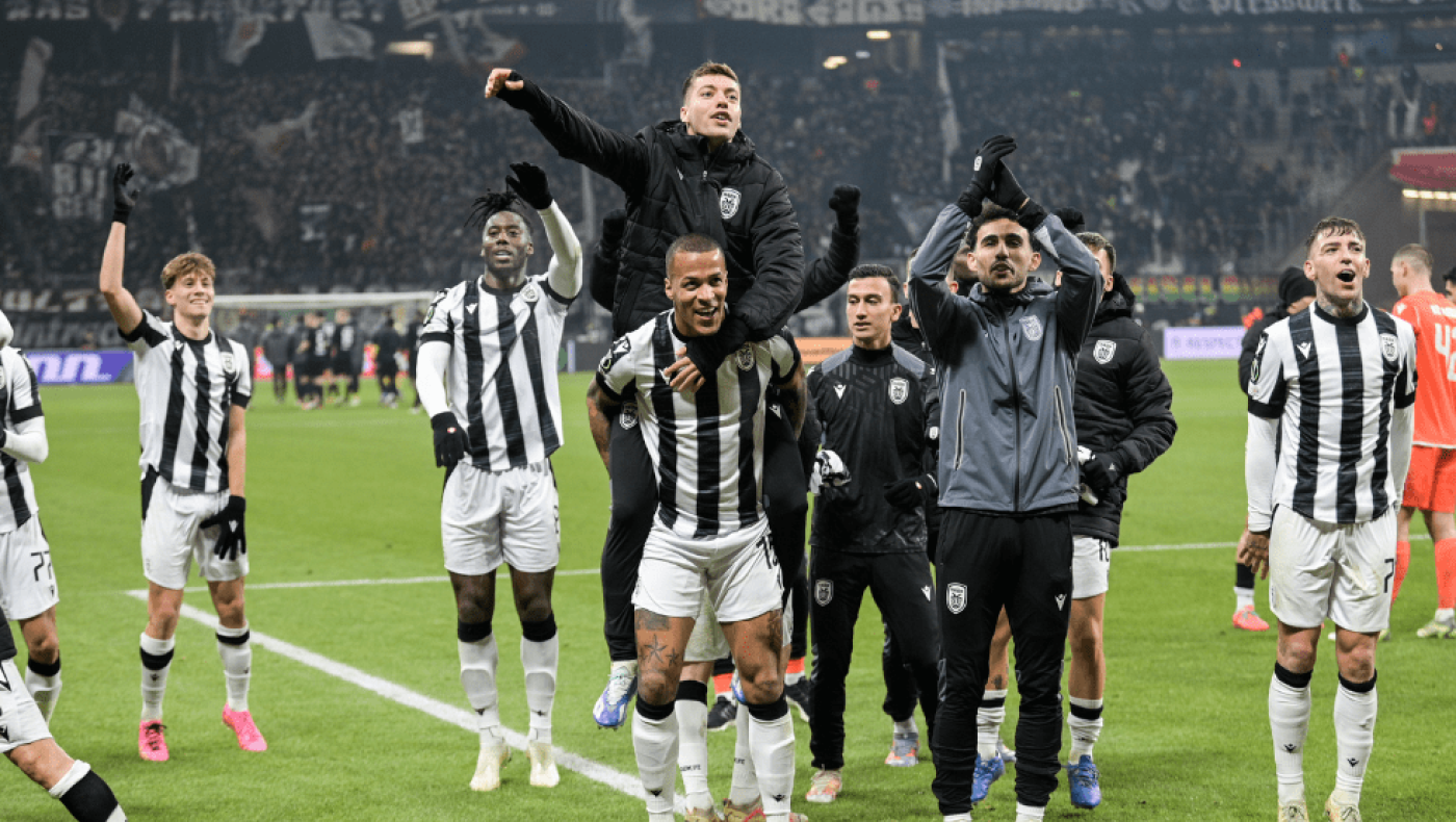 Με την Βικτόρια Πλζεν κάνουν... τσιγάρο!