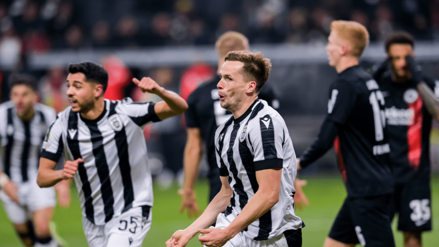 «Ασπρόμαυρη»  χιονοθύελλα «έθαψε» τους Γερμανούς!