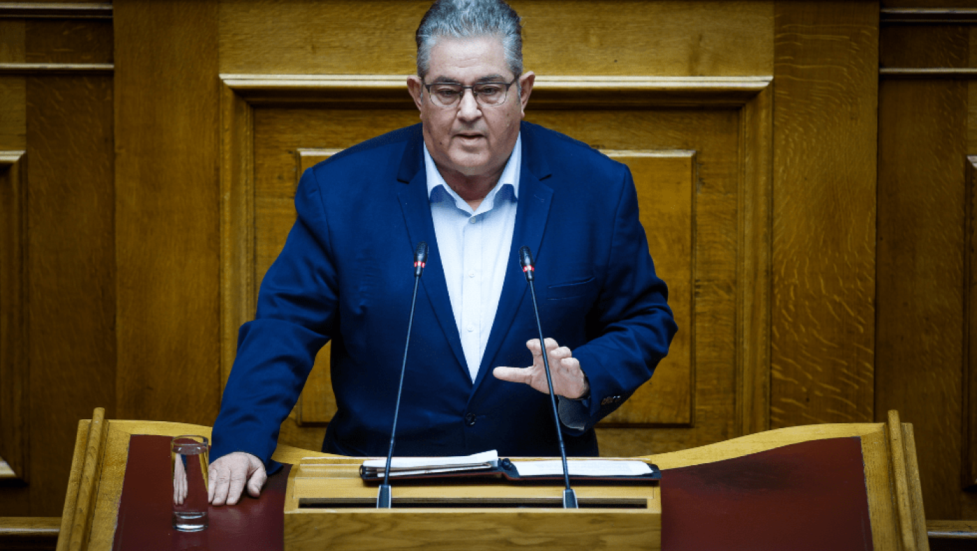 Γιατί οι φράσεις του Κουτσούμπα γίνονται viral; Γιατί... αυτός είναι! Πώς το εξηγεί ο ίδιος