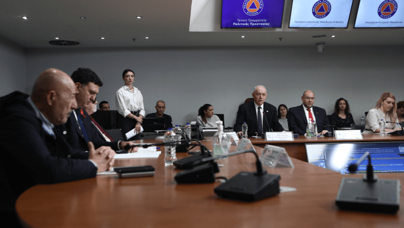 Δήμοι: Νέα έκτακτη χρηματοδότηση 26,9 εκατ. ευρώ για την αντιμετώπιση και αποκατάσταση από φυσικές καταστροφές