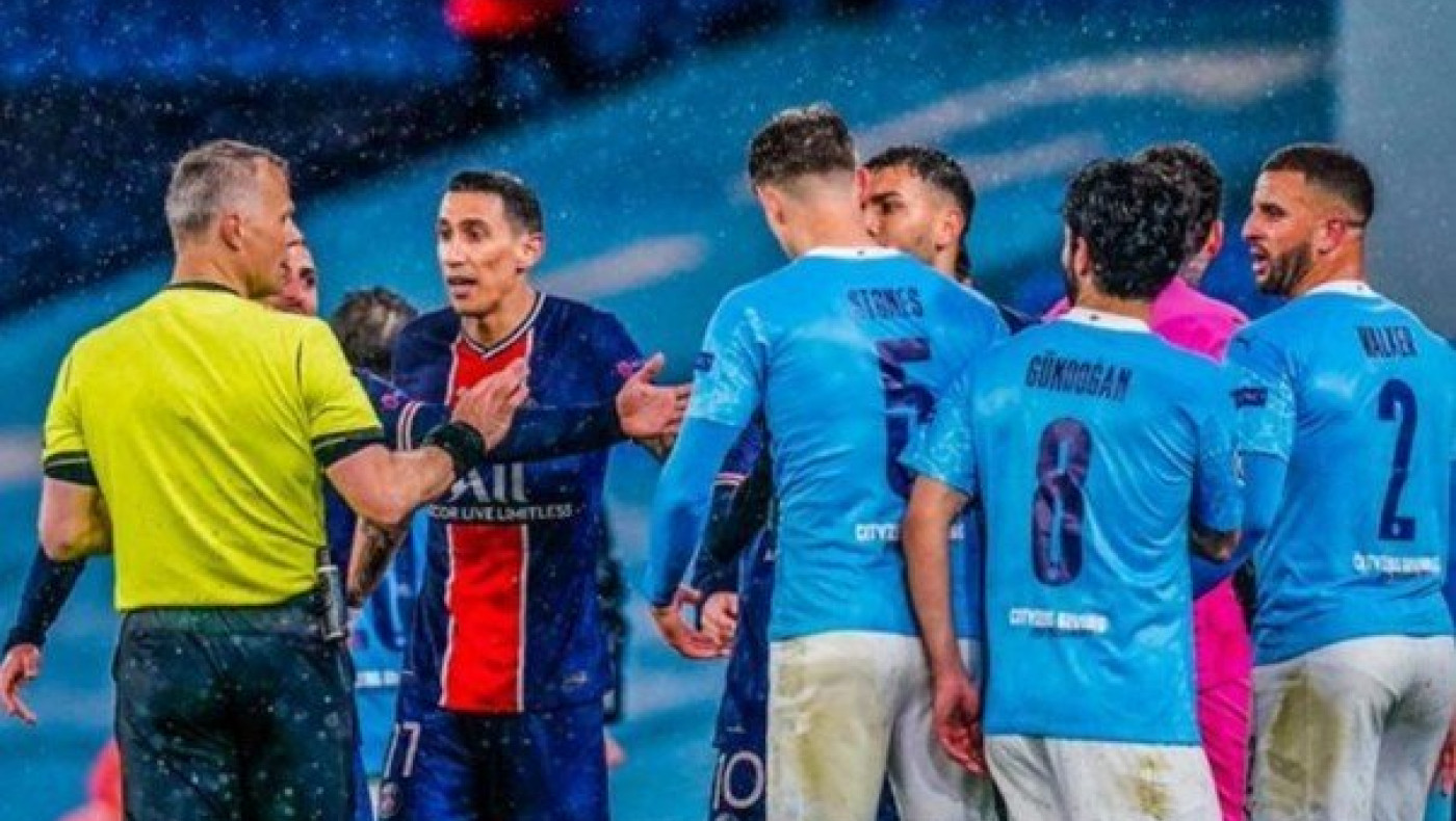 Εγκρίθηκε σε πειραματικό στάδιο η προσωρινή αποβολή στο ποδόσφαιρο