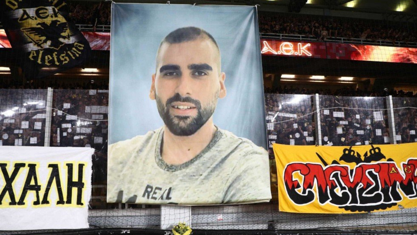 Αδελφός Μιχάλη Κατσούρη: «Είναι τραγικό αυτό που ζούμε, το κράτος δε λειτουργεί»