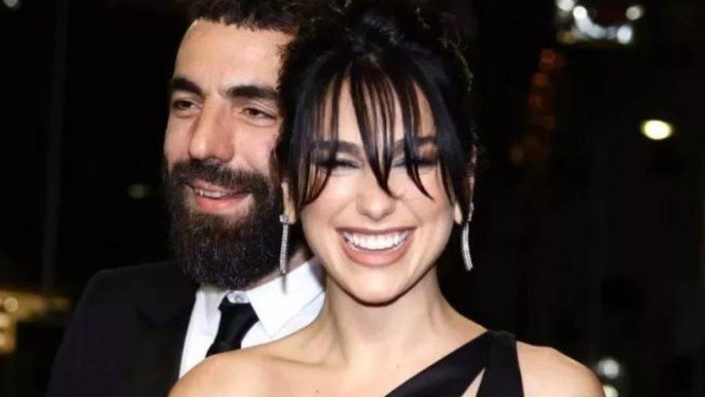 Χώρισαν Ντούα Λίπα και Ρομέν Γαβράς!