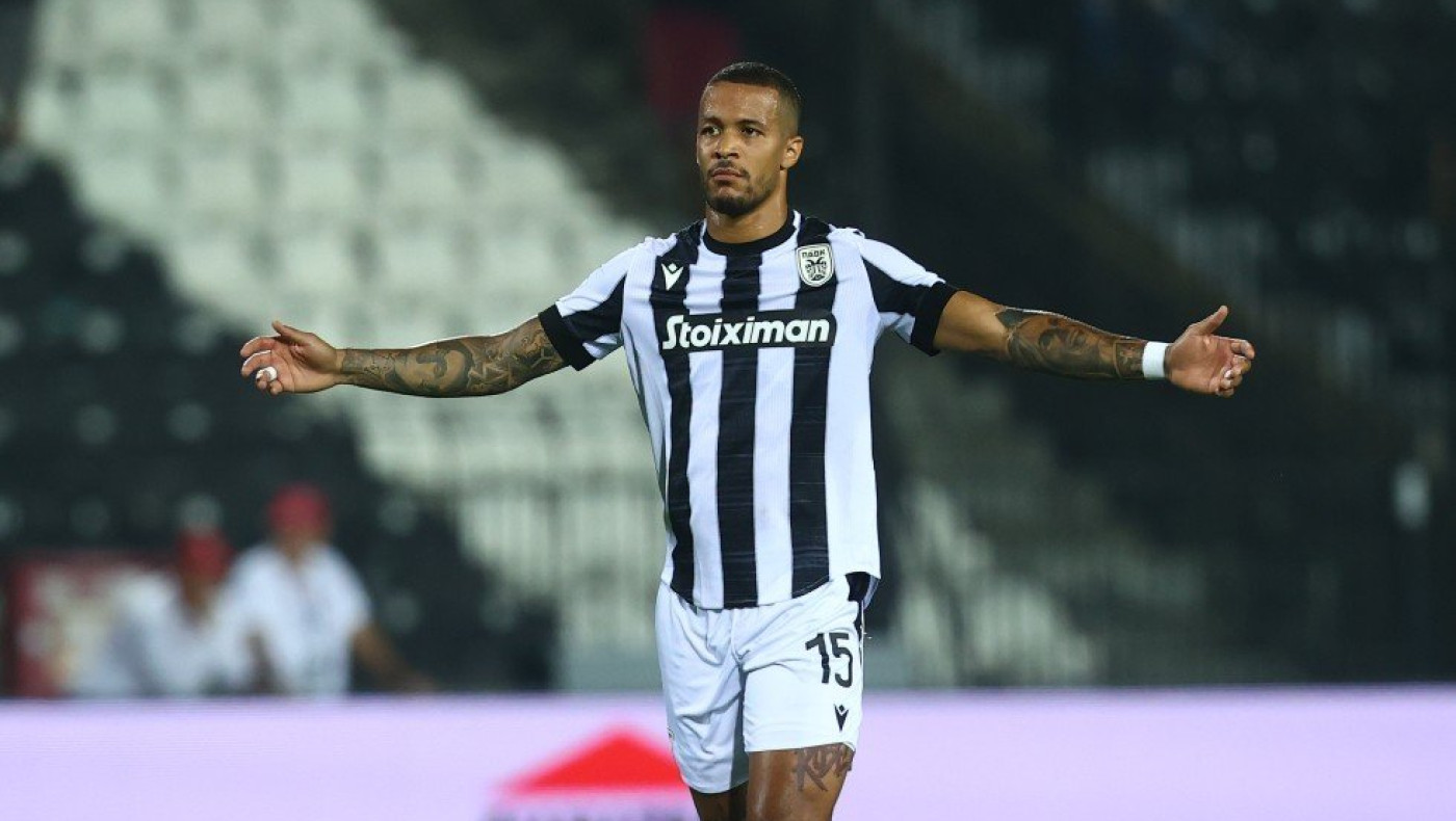 «Τρεις σύλλογοι από τη Σαουδική Αραβία κοιτάζουν Εκόνγκ»