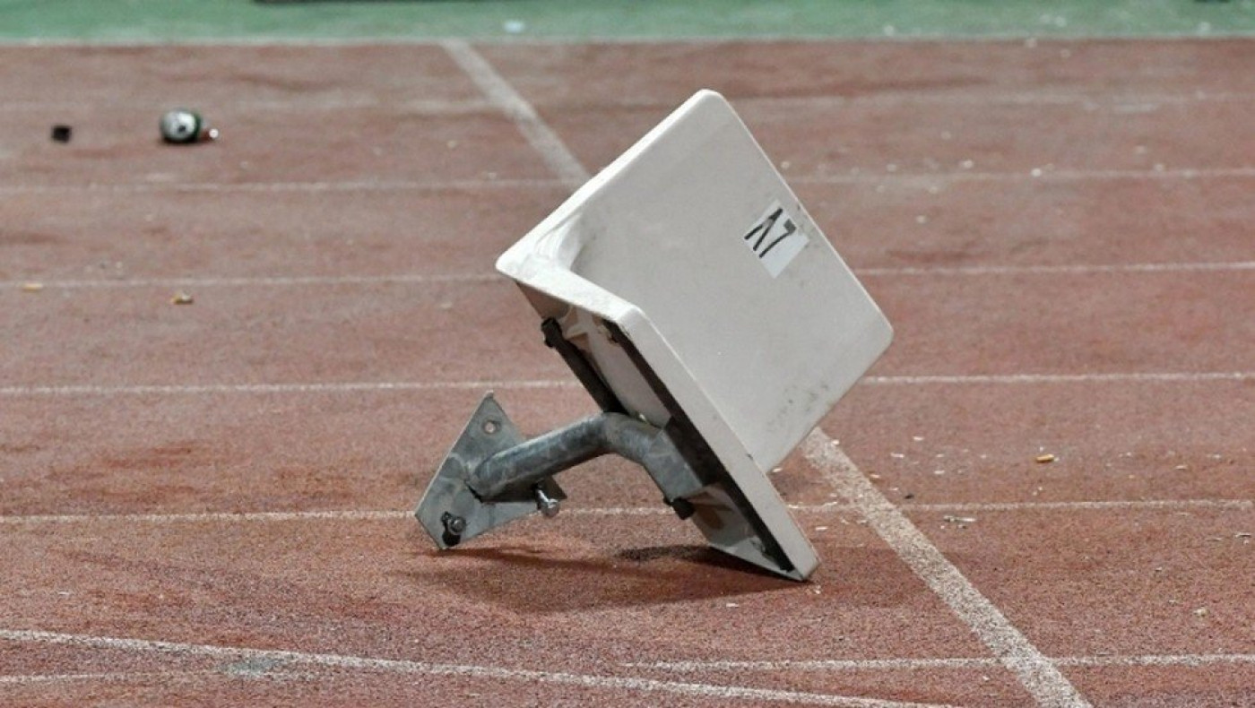 ΠΣΑΠΠ για τα επεισόδια στο Πανθεσσαλικό: «Καταδικαστέα τα έκτροπα, υπερβολική χρήση χημικών έθεσε σε κίνδυνο ποδοσφαιριστές και φιλάθλους»