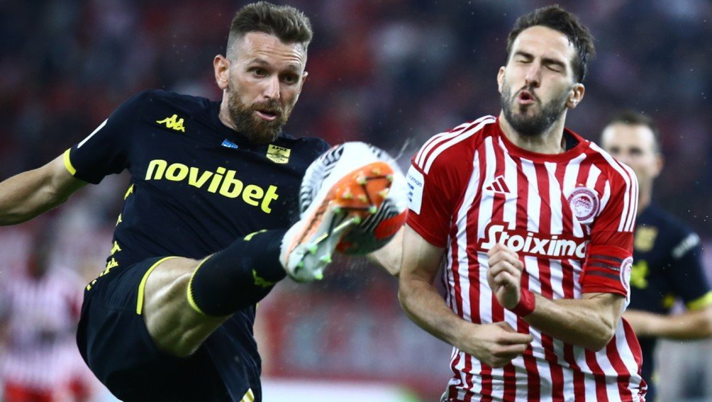 Άρης: Επαφή Καρυπίδη-Φαμπιάνο - Δεν θα τον περιμένει για πολύ η ΠΑΕ