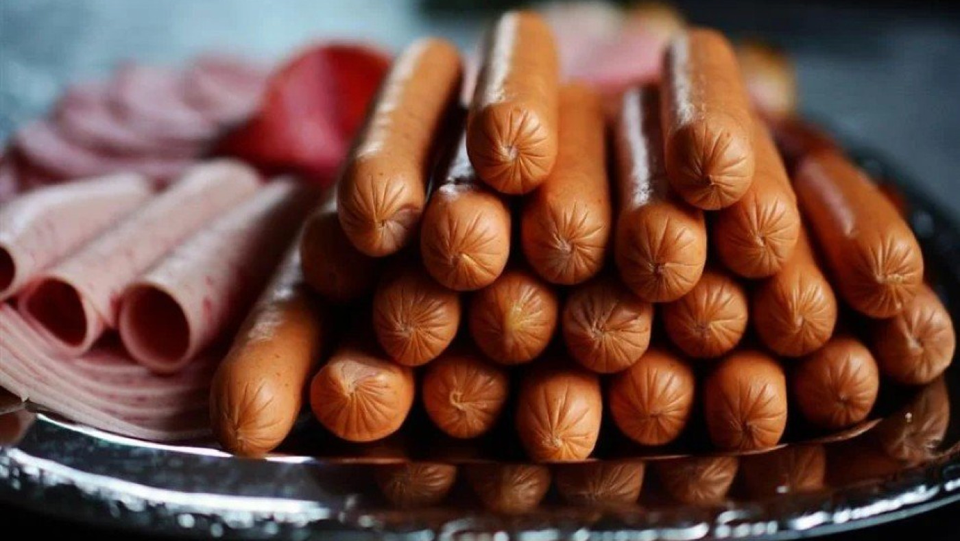 Αυτές είναι οι 5 πιο καρκινογόνες τροφές στον πλανήτη