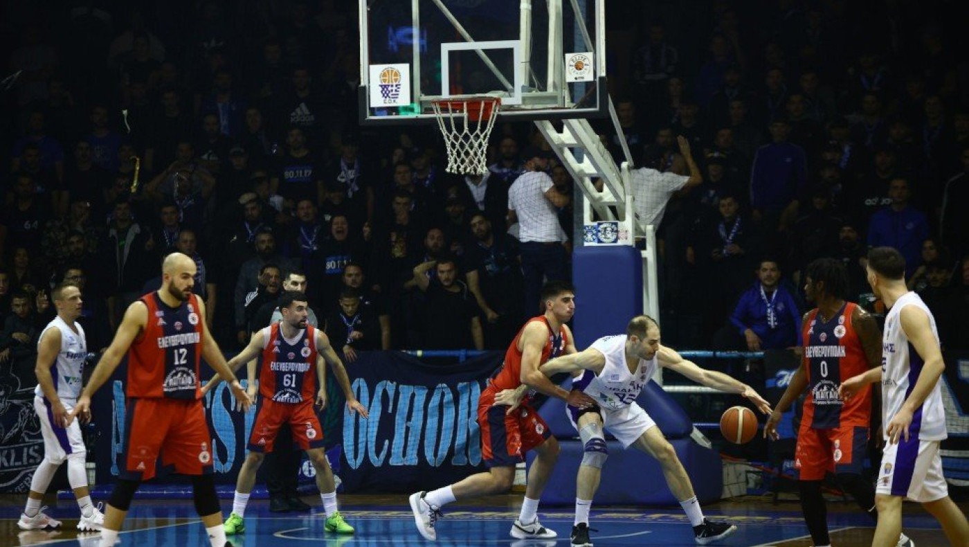 Νέα ήττα για Ηρακλή