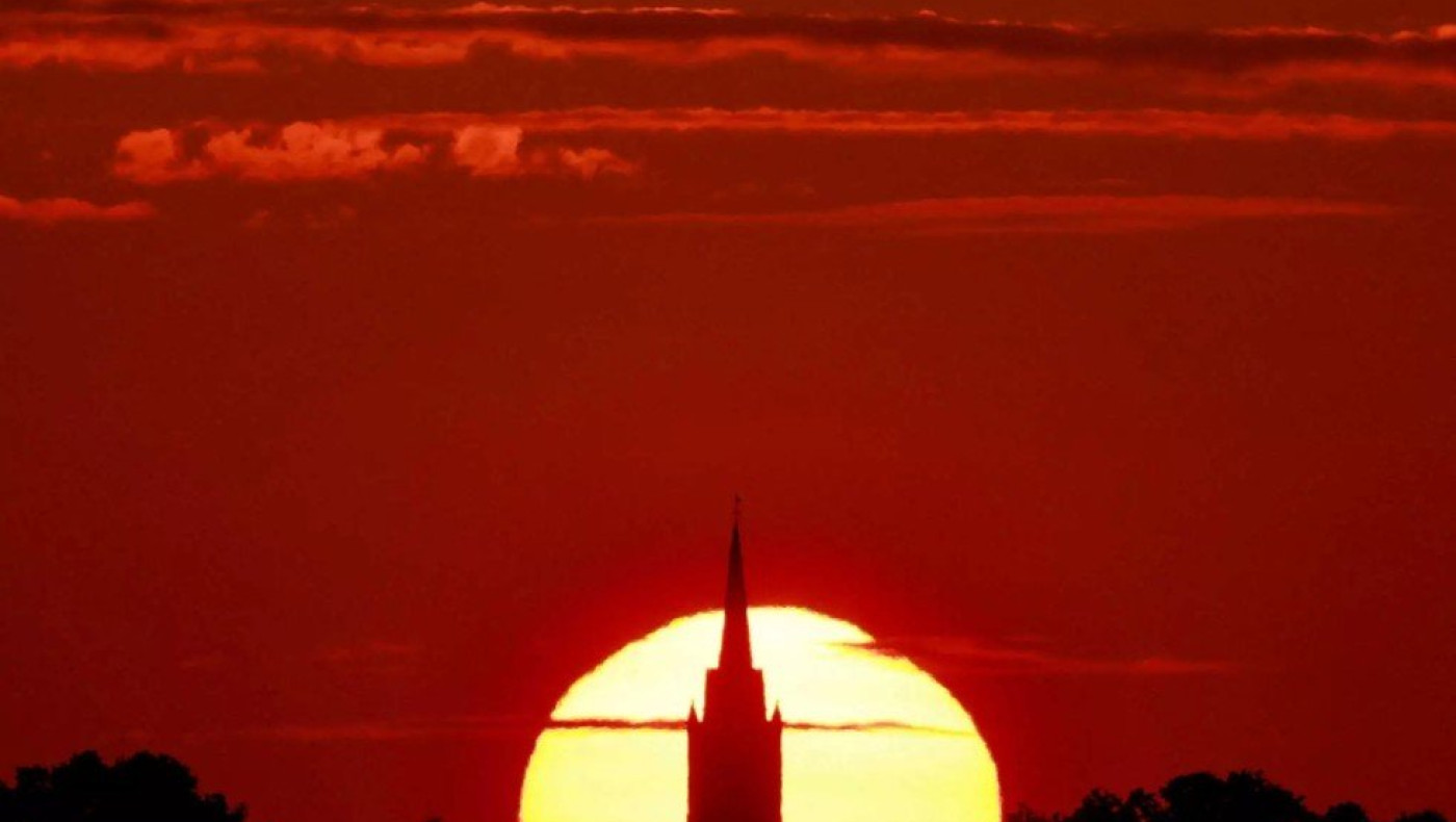 Κλίμα – ΟΗΕ: Η απορρύθμιση έσπασε «έναν εκκωφαντικό ορυμαγδό από ρεκόρ» το 2023