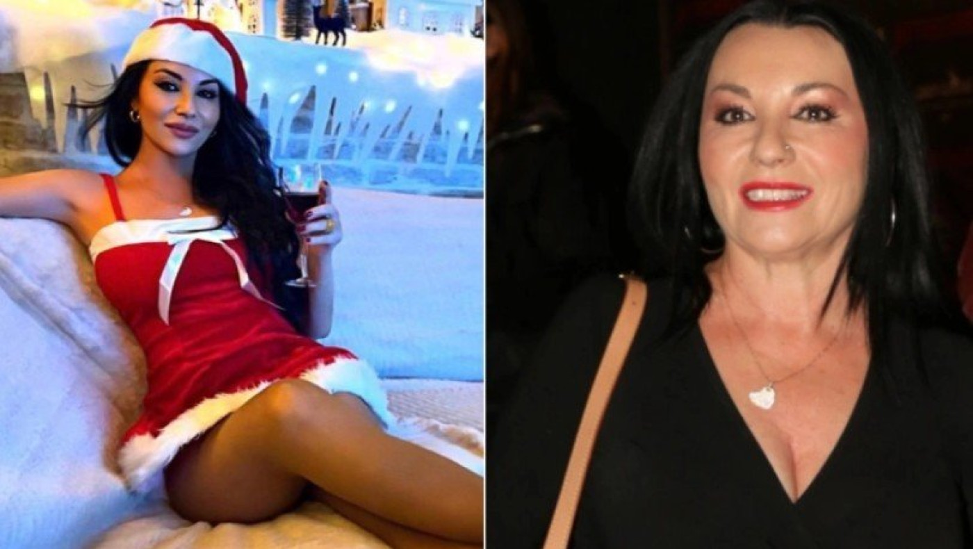 Πόπη Μαλλιωτάκη: Ανανεωμένη στις φωτογραφίες της στο Instagram