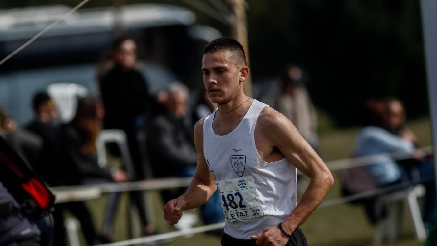 Η ελληνική αποστολή στο Ευρωπαϊκό Πρωτάθλημα σε ανώμαλο έδαφος