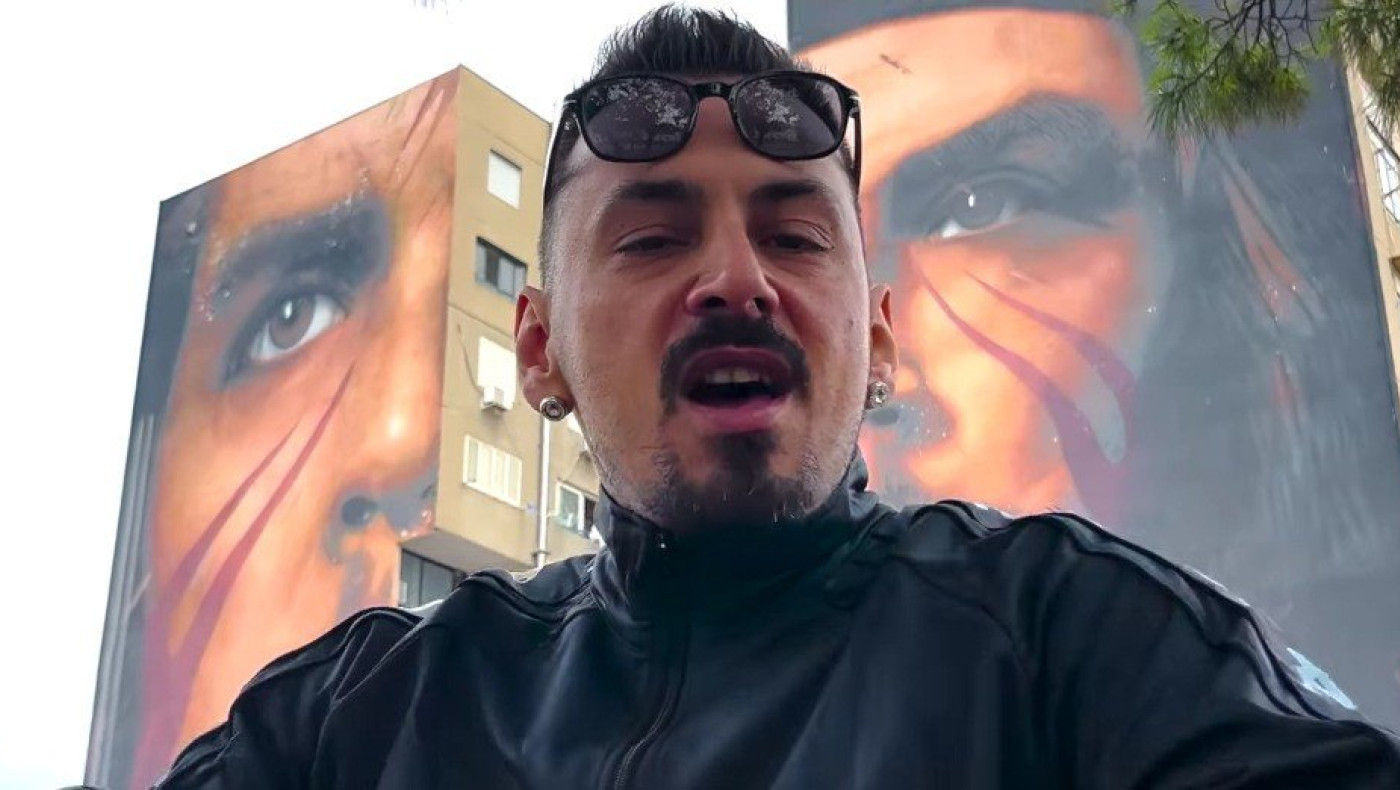 Πέθανε ο Mo Skillz σε ηλικία 38 ετών - Το τραγούδι για τον Ζιοβάνι