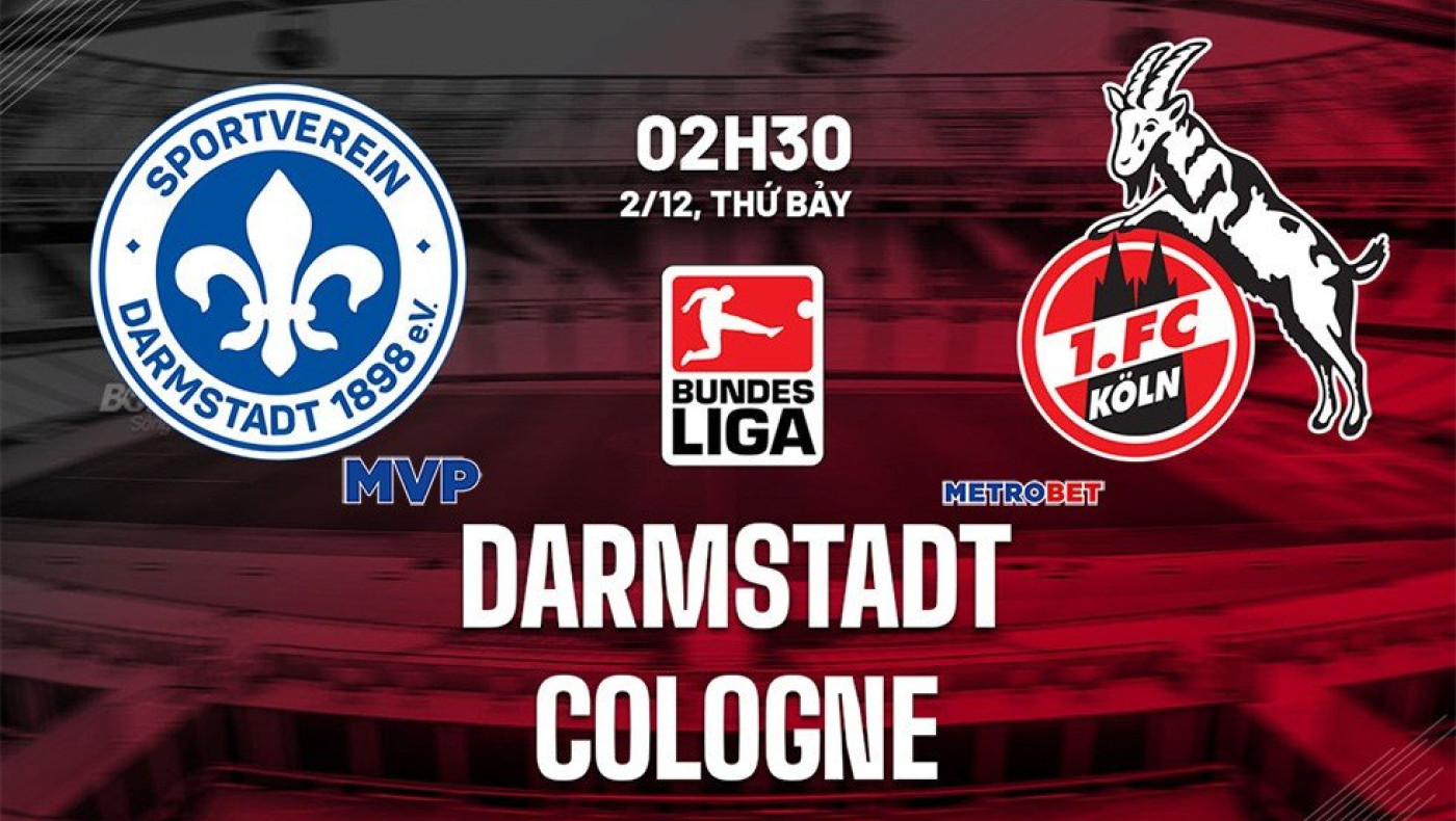 «MVP» : Δέκα ταμεία η στήλη μας χθες και σήμερα, τον πρώτο λόγο έχει το «Χ» της Κολωνίας στο Ντάρμσταντ…