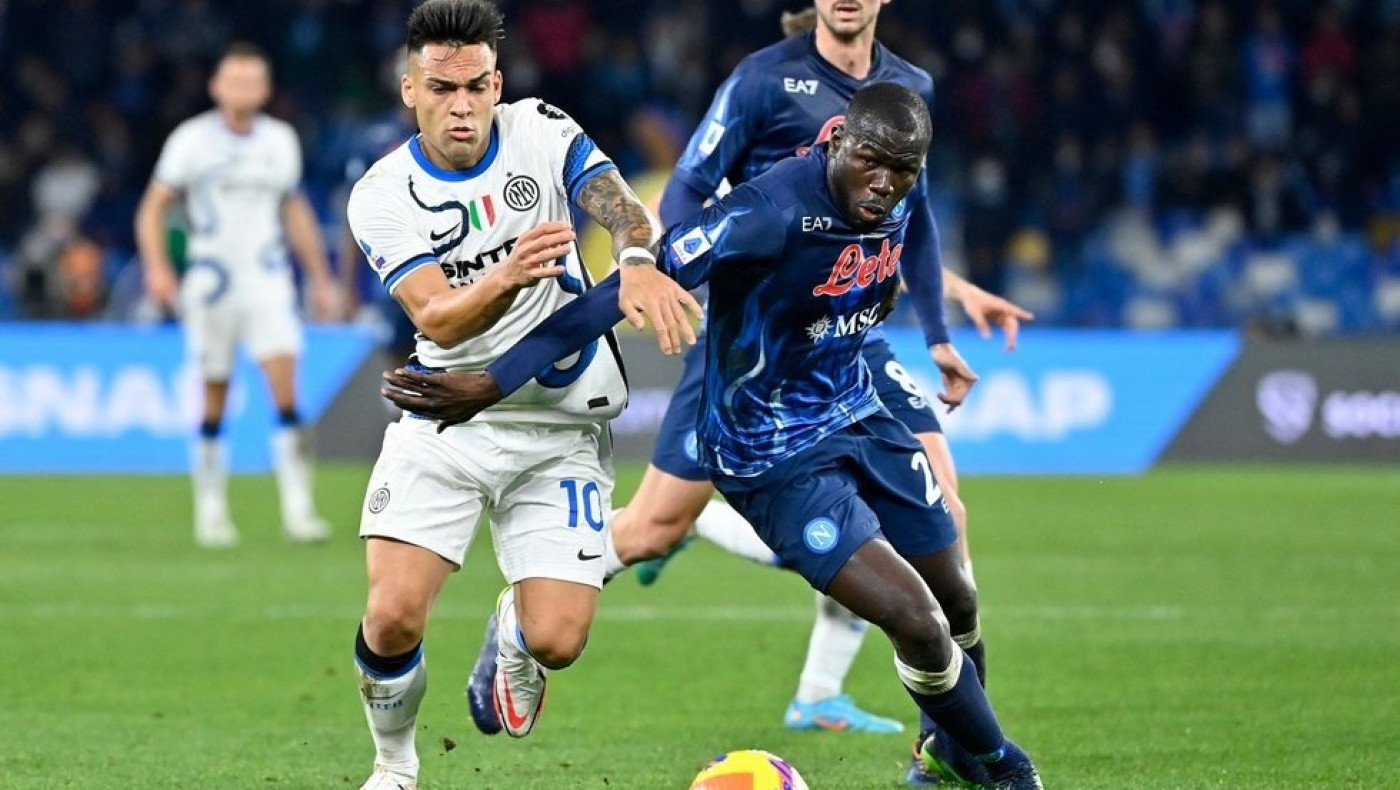 «Mediterranean»: Δεν πήρε κανένα μεγάλο ματς στο «Μαραντόνα»