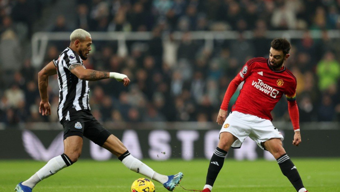 Μεγάλη νίκη για τη Νιούκαστλ