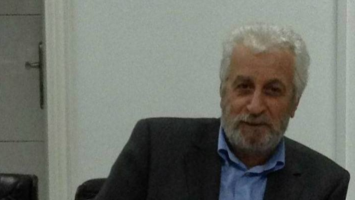 Έφυγε από την ζωή ο δημοσιογράφος και εκδότης, Σαράντης Πανταζής