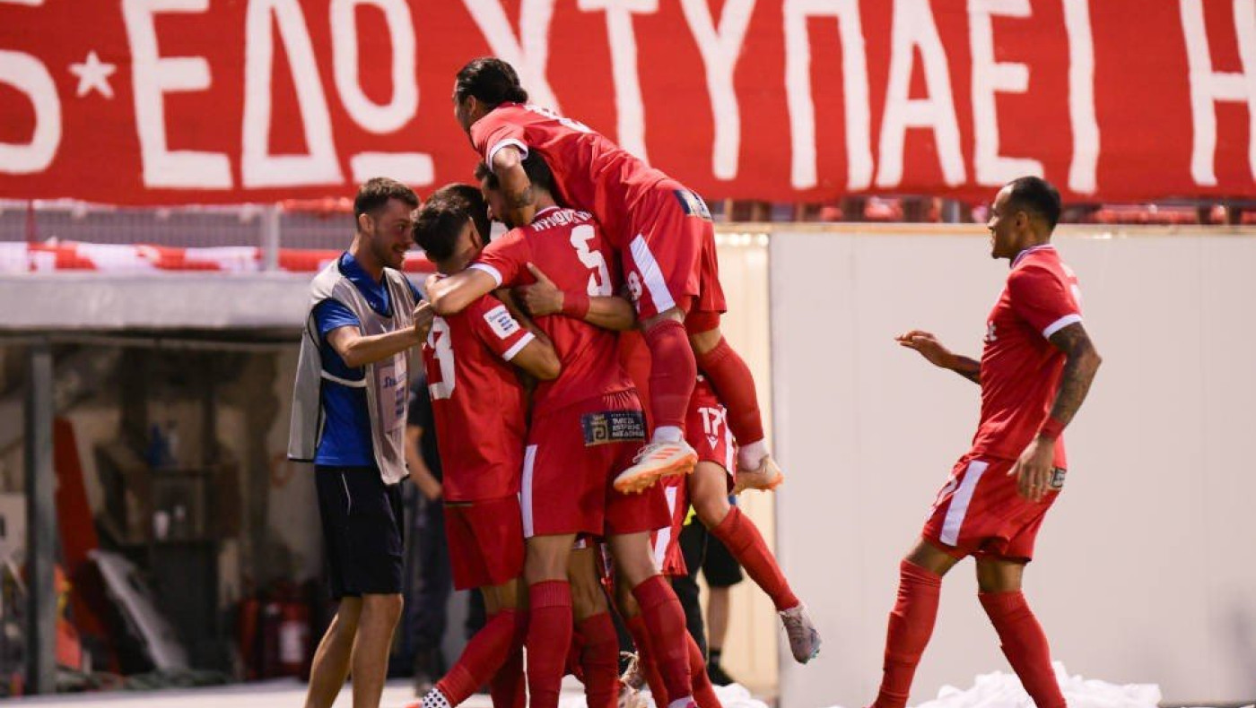 Πανσερραϊκός: Με τέσσερις απουσίες στην Τρίπολη για Πρωτάθλημα και Κύπελλο