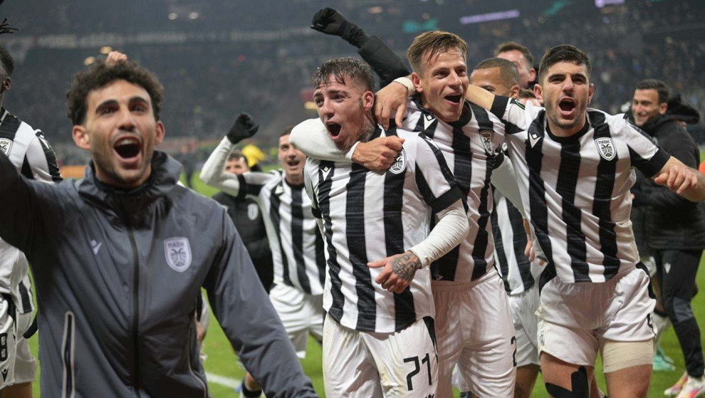 Ο Ραζβάν το... ζήτησε, αποθεώστε Κοτάρσκι, Τάισον και Αντρίγια