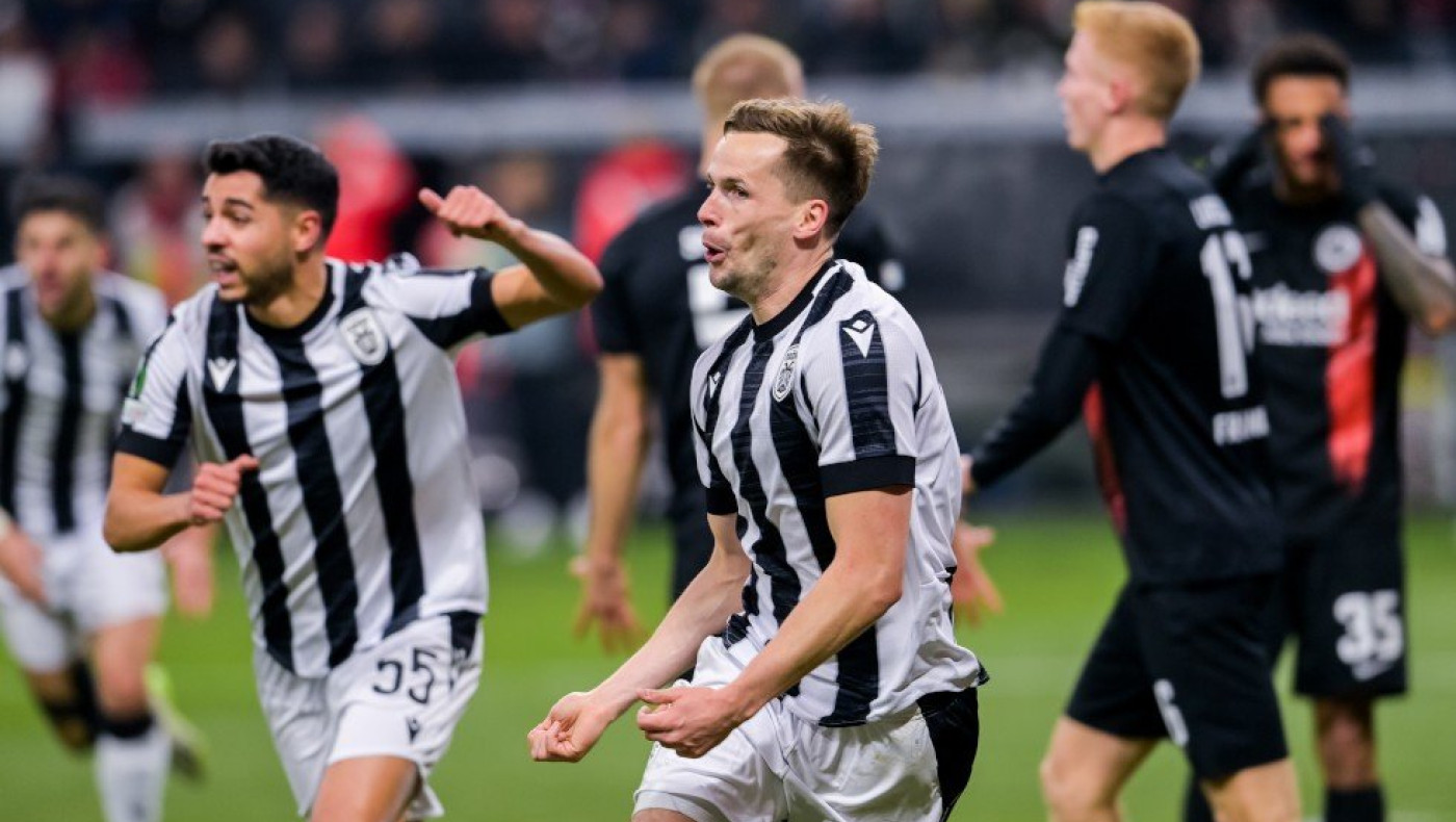 «Ζεστό» χρήμα στα ταμεία του ΠΑΟΚ από τη μεγάλη πρόκριση