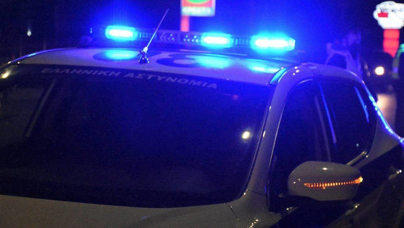 Θεσσαλονίκη: Επιτέθηκαν και έδειραν 18χρονο-Του έβγαλαν τη ζακέτα του Άρη που φορούσε