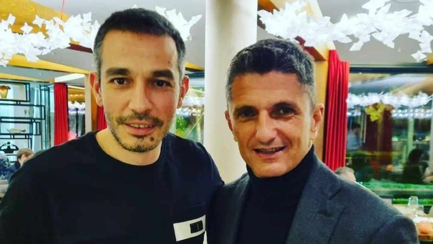 «Πλέον υπάρχουν περισσότερες πιθανότητες να μείνει ο Λουτσέσκου»