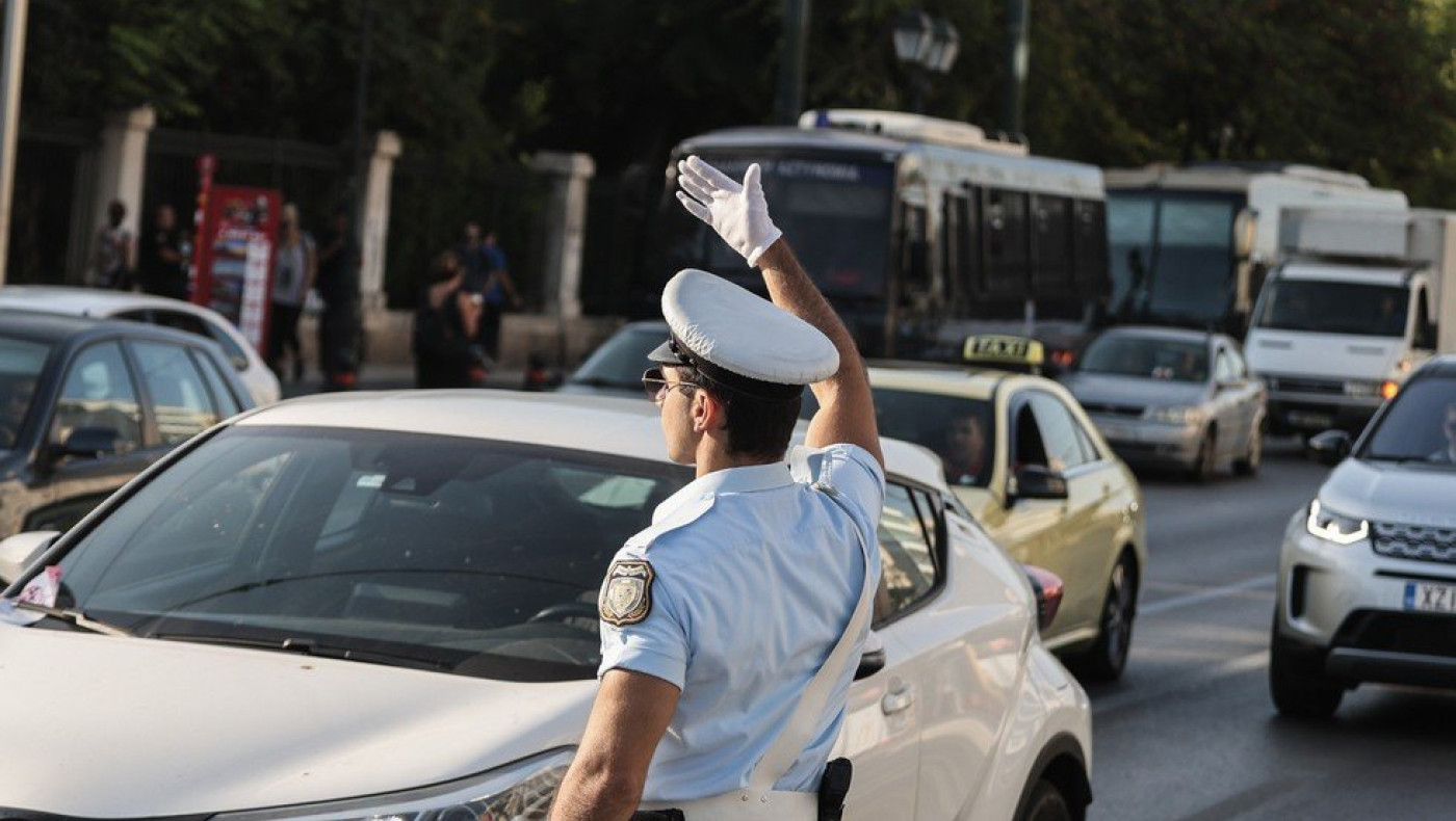 Θεσσαλονίκη: Η Δημοτική Αστυνομία έκοψε πάνω από 30.000 κλήσεις σε ένα τρίμηνο