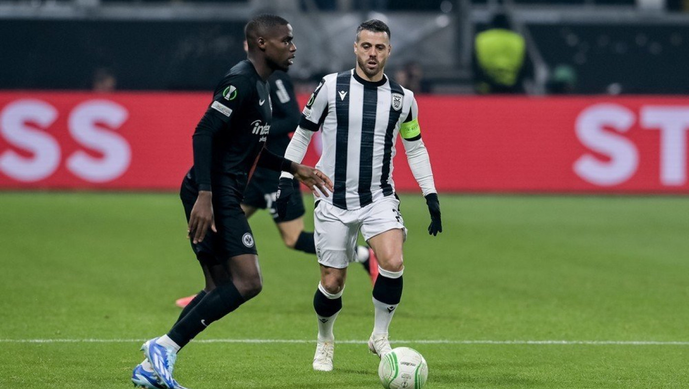 Αυτοτρολάρισμα από την ΠΑΕ ΠΑΟΚ: «Ξυπνάτε! Βαλσαμώστε τον»