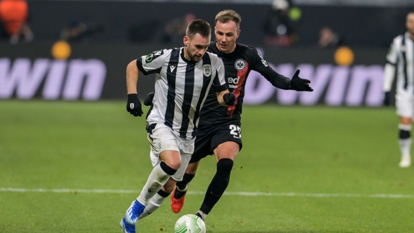 Ζίβκοβιτς: «Aξίζαμε τη νίκη - Δεν μπορεί να μας αντιμετωπίσει εύκολα ένας αντίπαλος»