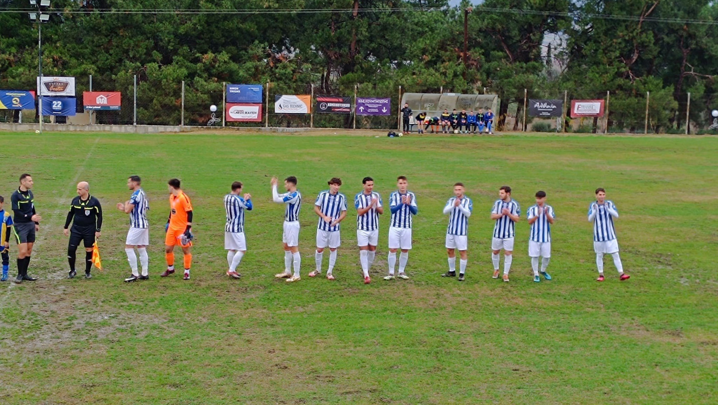 Ποσειδώνας Μηχανιώνας: Στόχος και το κύπελλο