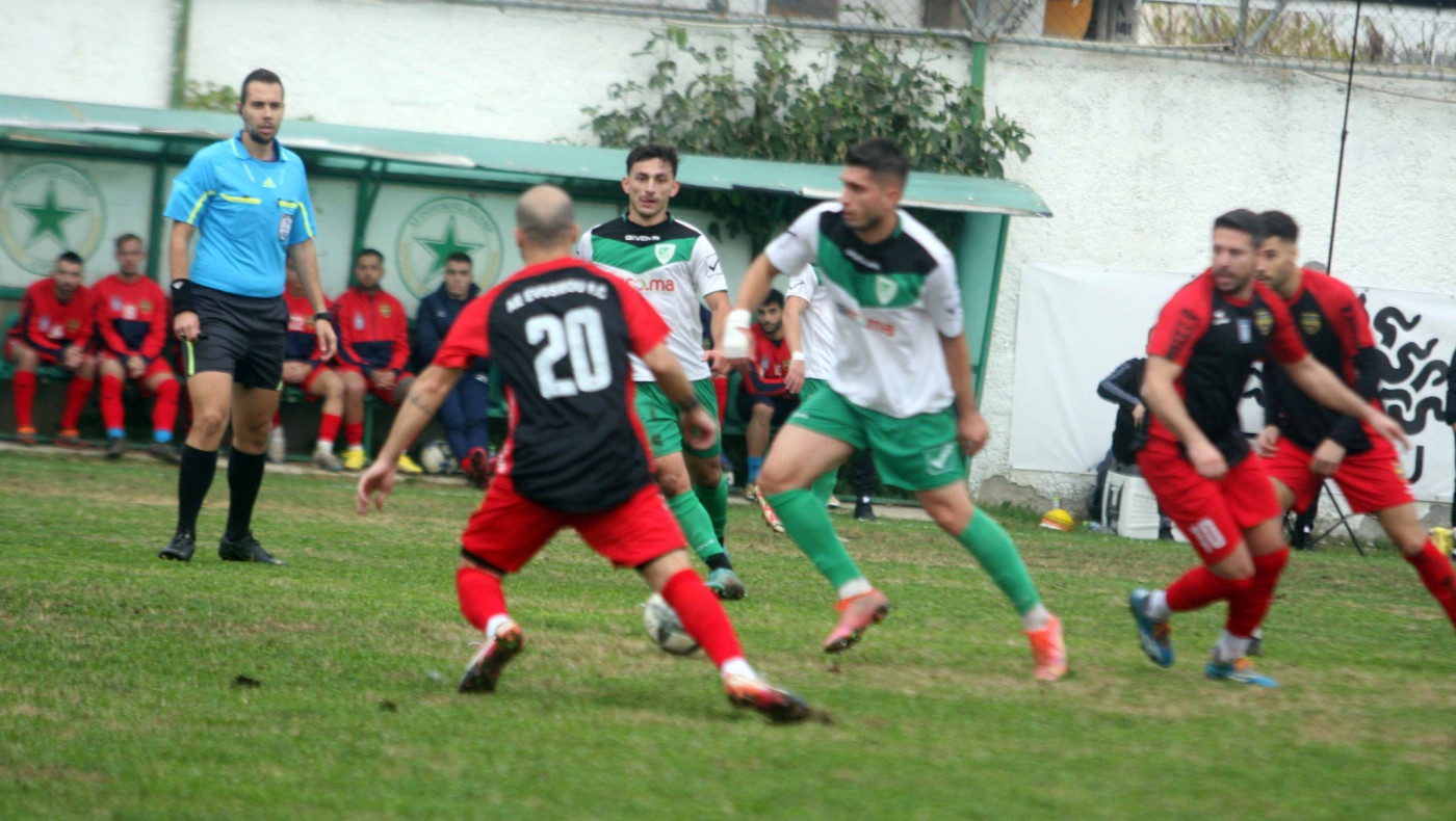 Μοιρασιά Αγροτικού Αστέρα με ΑΕ Ευόσμου (δηλώσεις)