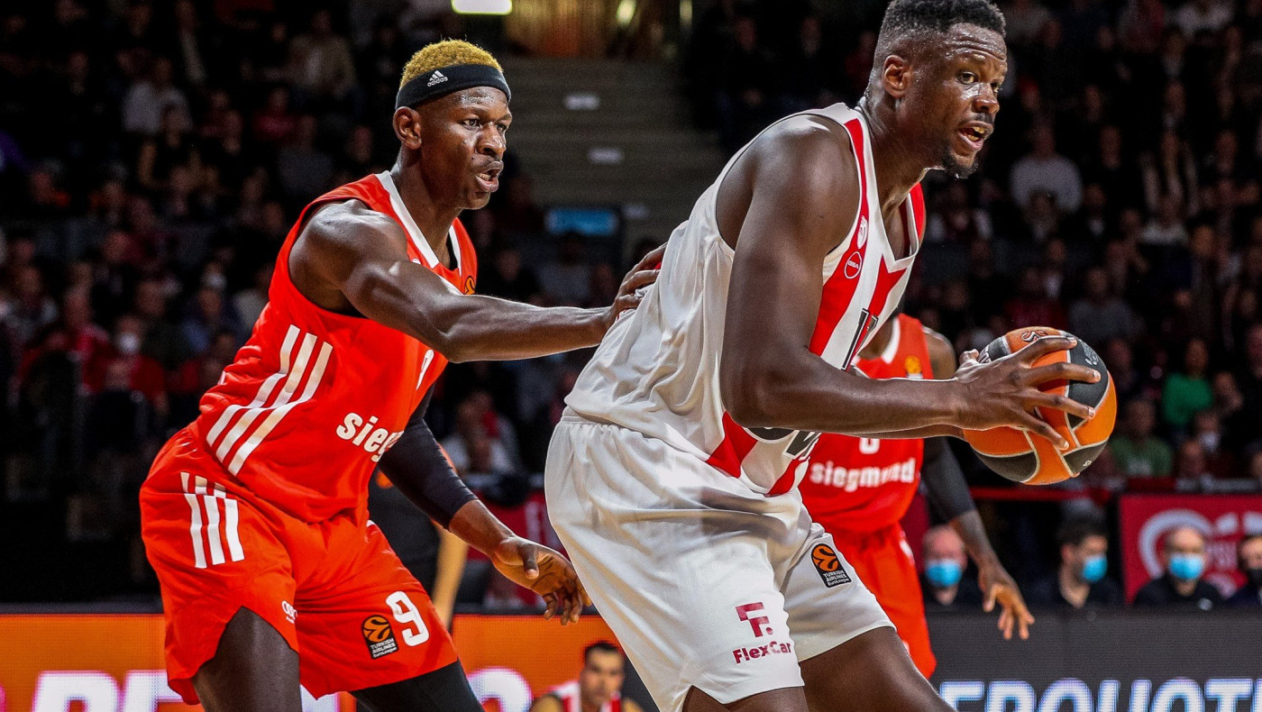 Ευρωλίγκα: Must win παιχνίδι για τον Ολυμπιακό με την Μπάγερν