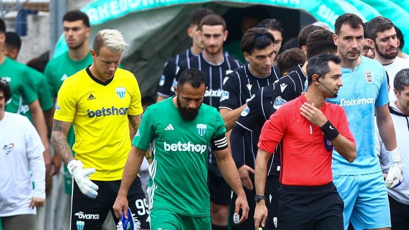 Σούπερ Λιγκ 2: Ολοι διαφορετικοί, όλοι ισότιμοι