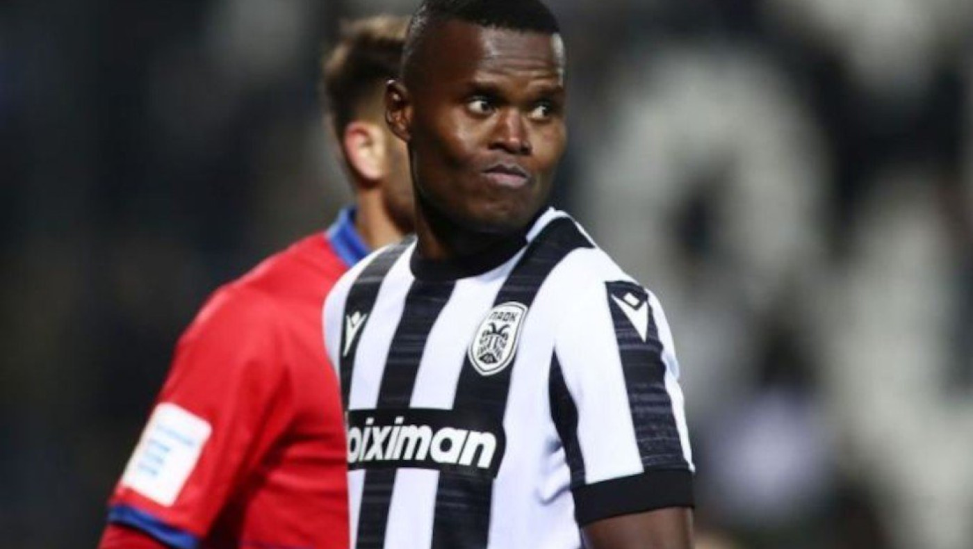 Σαμάτα: «Ποιος λέει ότι δεν παίξαμε καλά;»