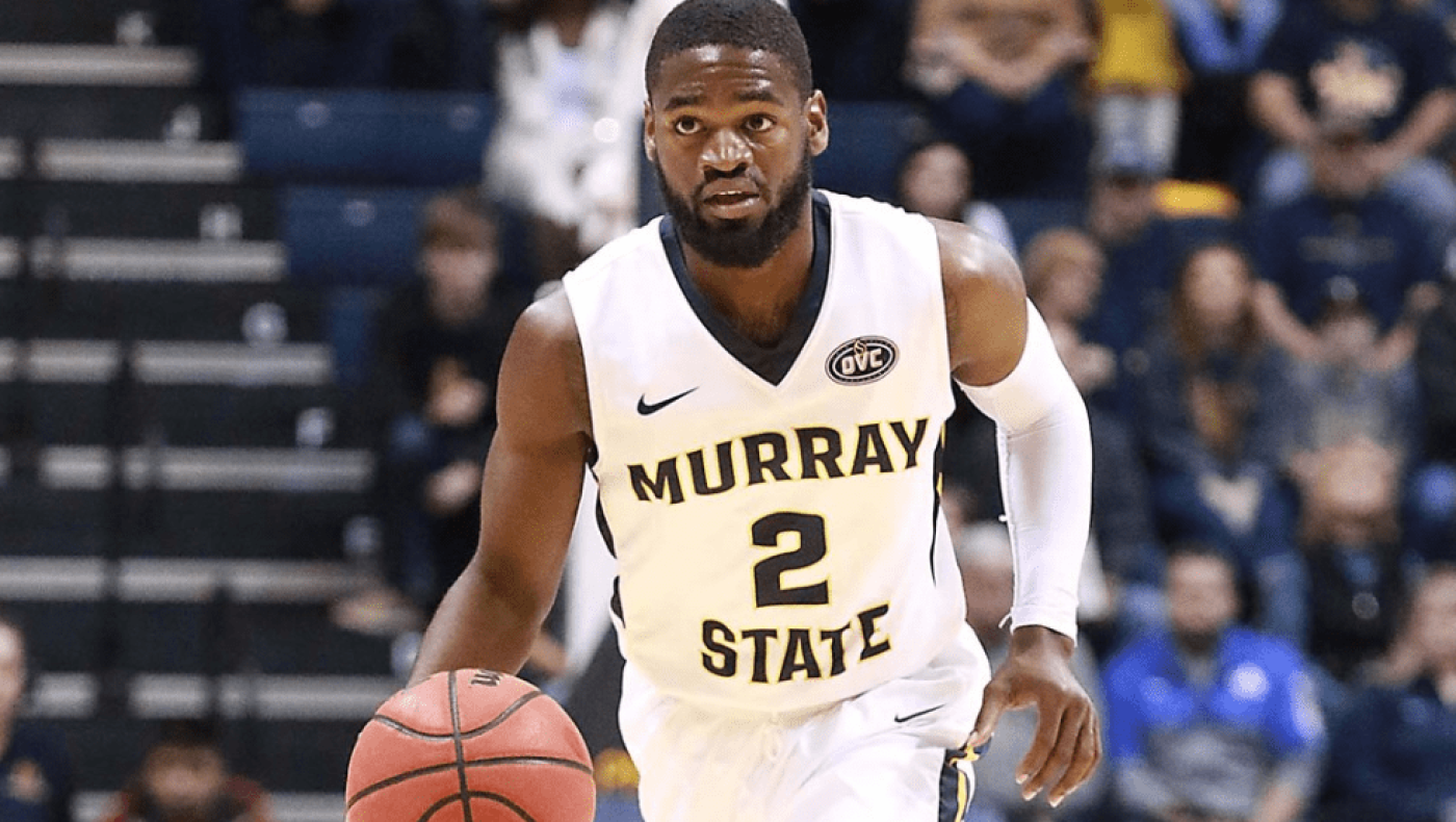 Ο Σταρκ και η επιλογή του έκτου ξένου για τον Άρη