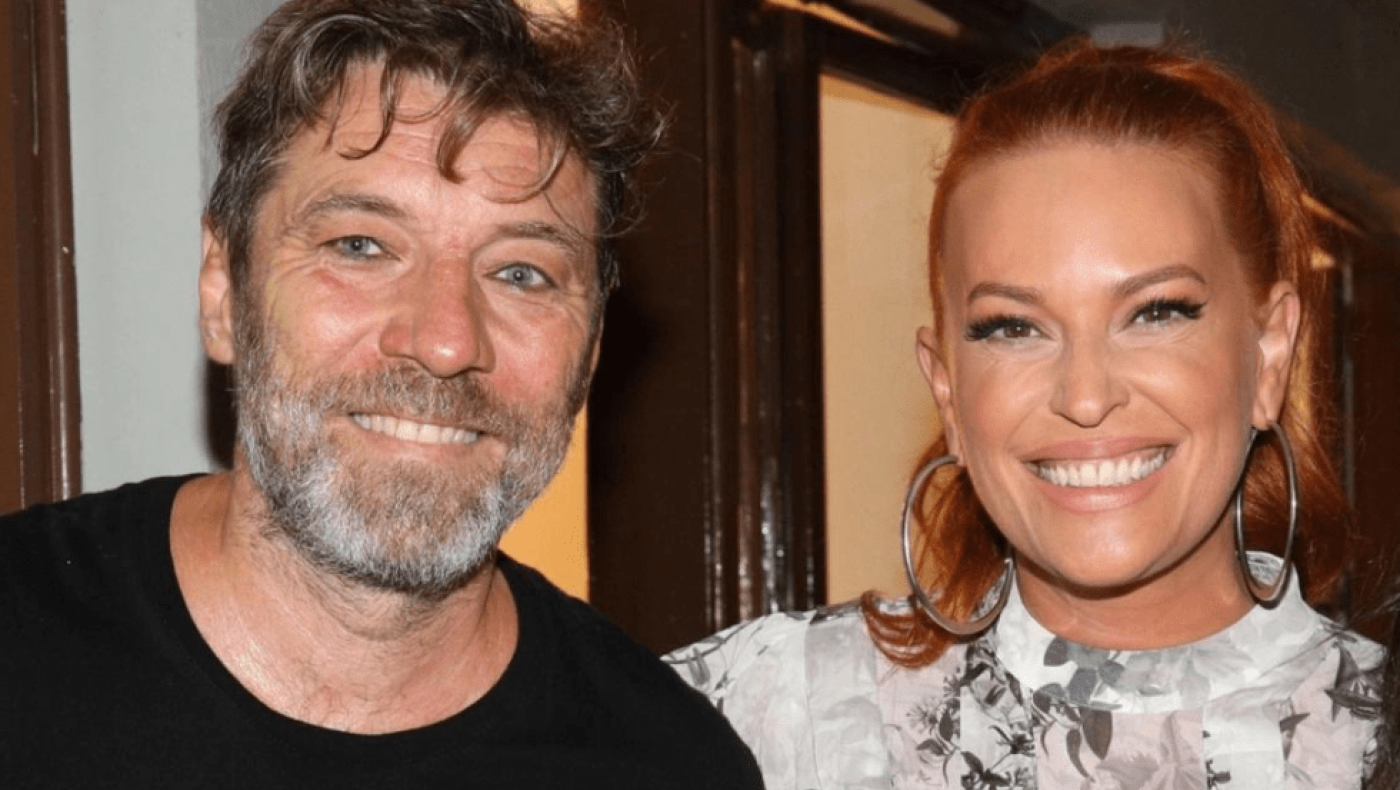 Γιάννης Στάνκογλου: Ζευγάρι με τη Σίσσυ Χρηστίδου; - Τι απαντά ο ίδιος