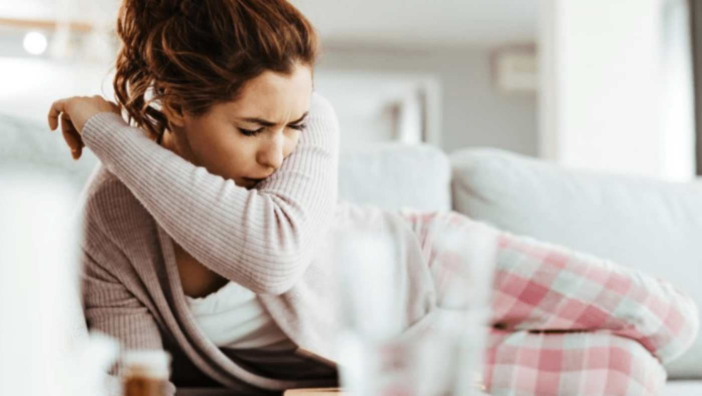 Πνευμονία της Κίνας: Επιδημική έξαρση κάθε 5 χρόνια- Σίγουρα κρούσματα και στην Ελλάδα