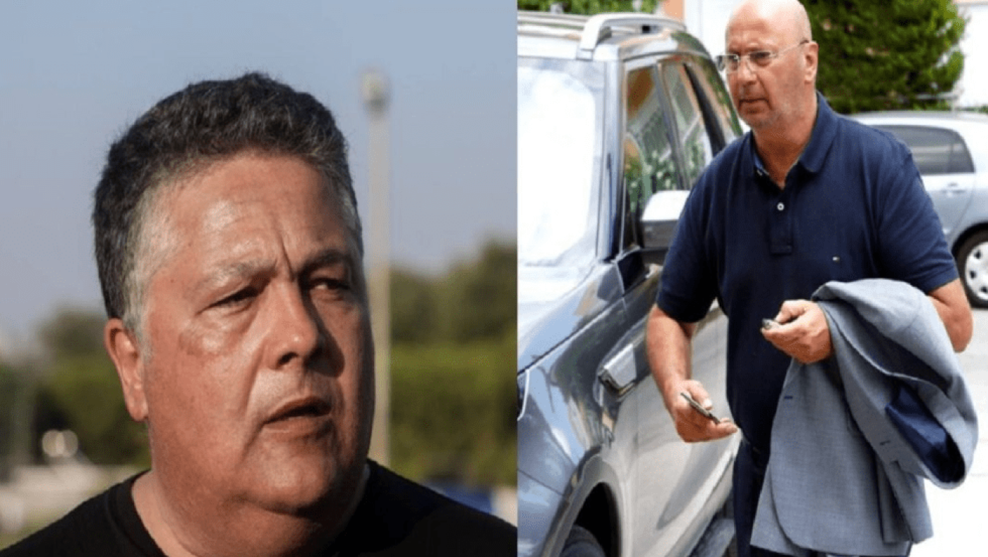 Χορηγία φανέλας 150 χιλιάδων ευρώ στον Ηρακλή από τον Μονεμβασιώτη